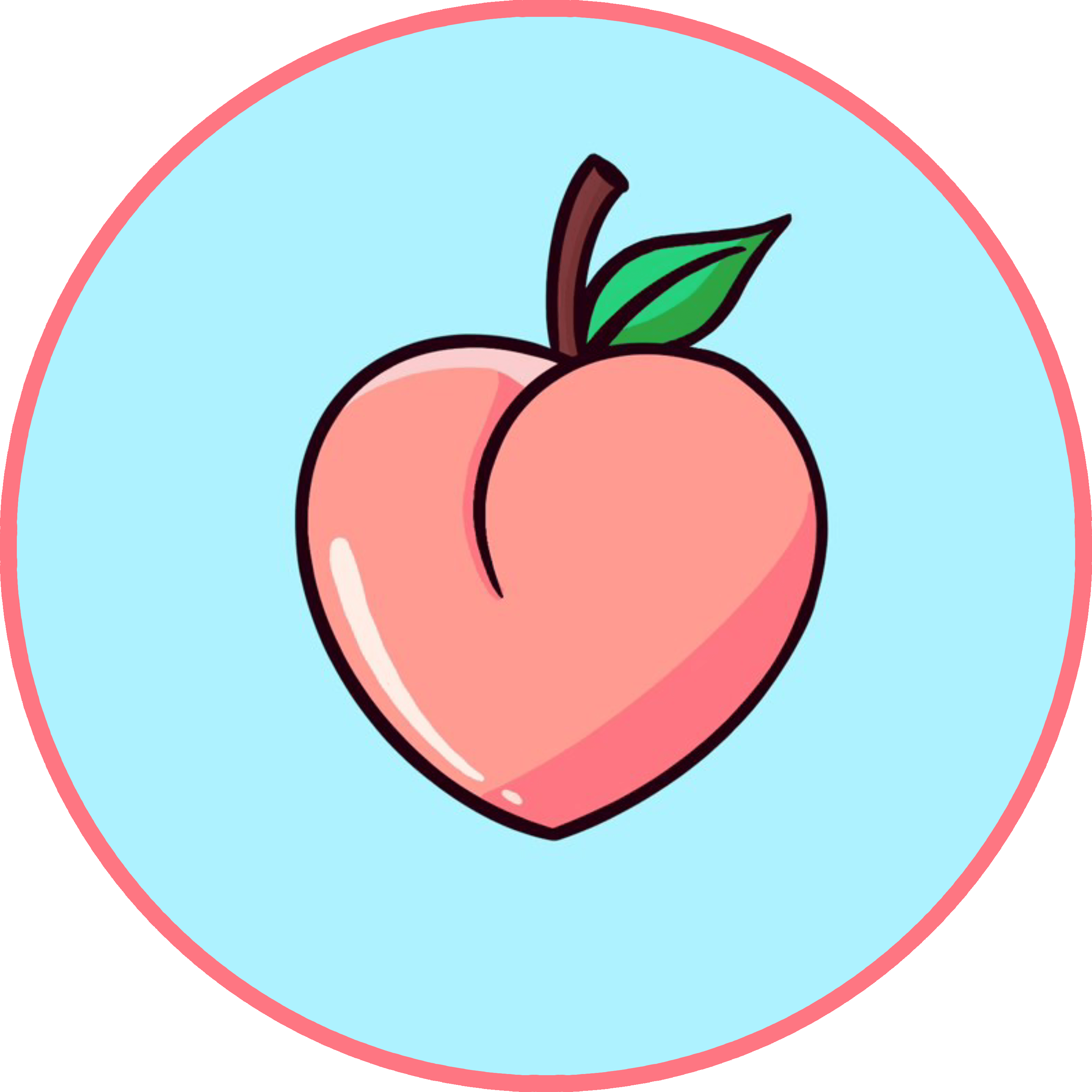 Peachy Wax